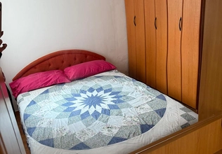 2-bedroom apartment in the center of Budva from April 1