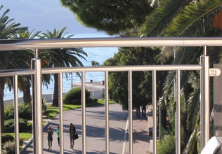 2 bedroom apartment in Tivat