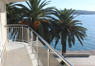 2 bedroom apartment in Tivat