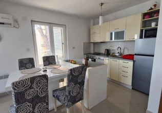 2 bedroom apartment in Tivat