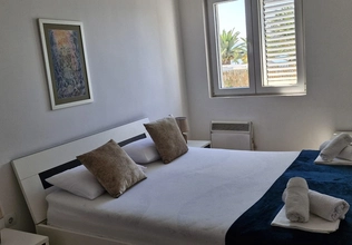 2 bedroom apartment in Tivat