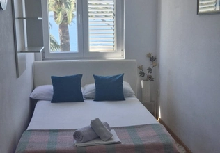 2 bedroom apartment in Tivat