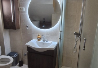 2 bedroom apartment in Tivat