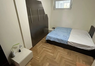 Stan sa 2 spavaće sobe blizu mora u Rafailovićima