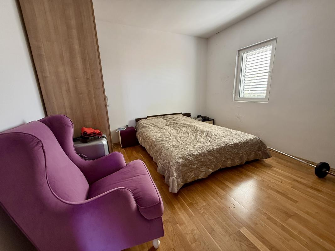 2-Bedroom Apartment with Sea View and Large Terrace