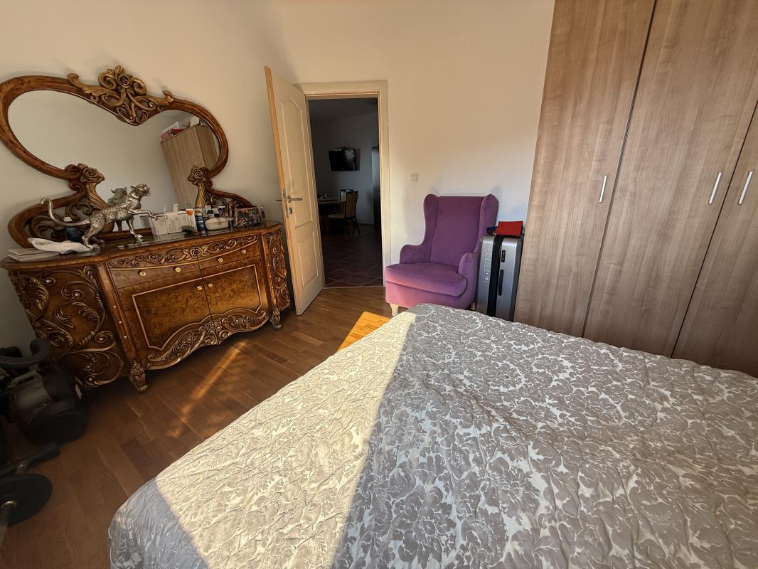 2-Bedroom Apartment with Sea View and Large Terrace