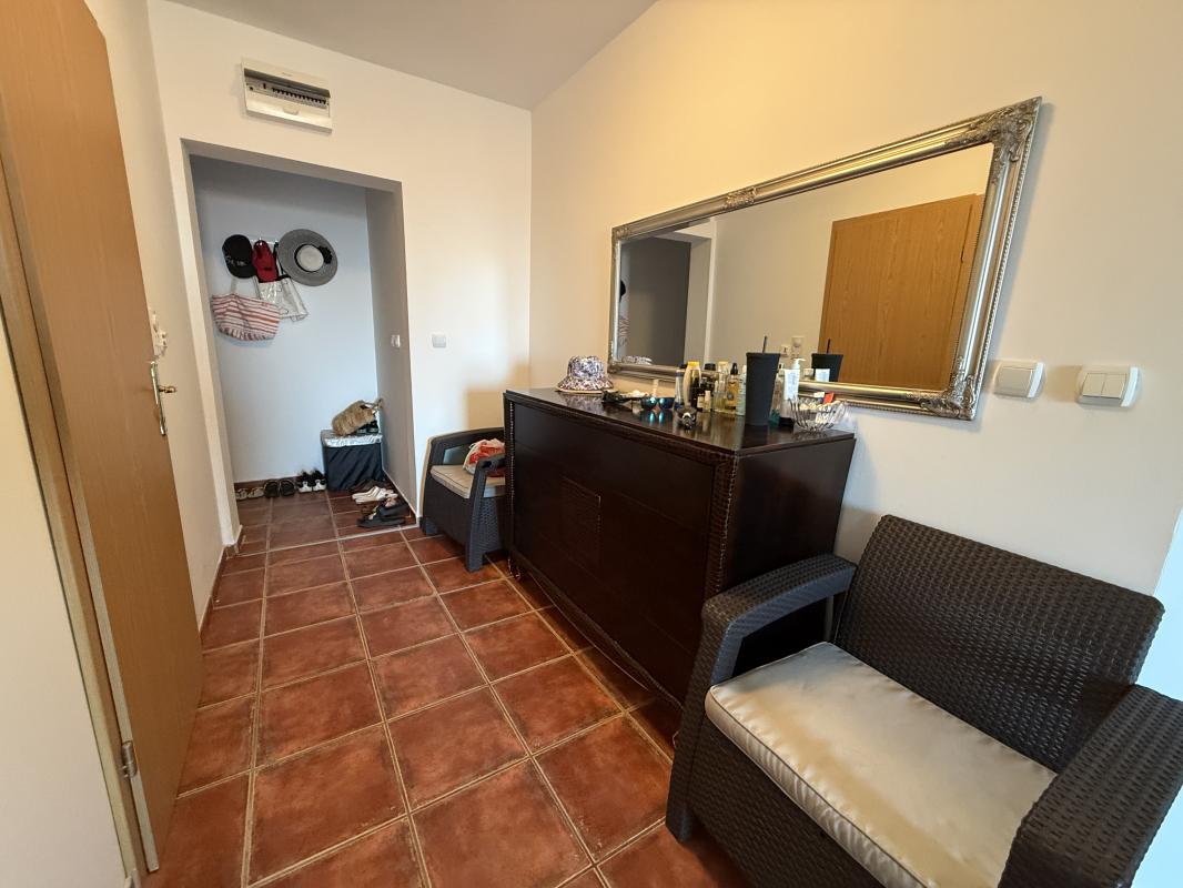 2-Bedroom Apartment with Sea View and Large Terrace