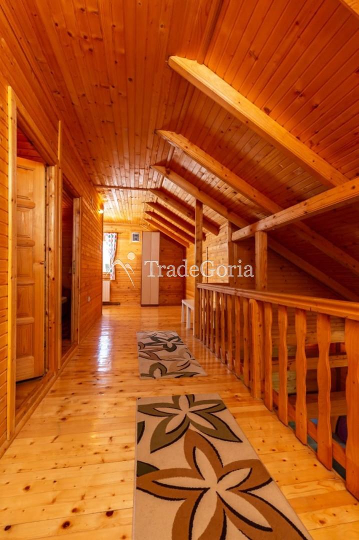 2 Houses on one plot in Žabljak - €230,000