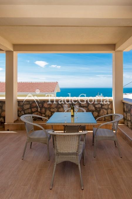 2 Villen zur Miete in Krimovice (Budva Riviera)
