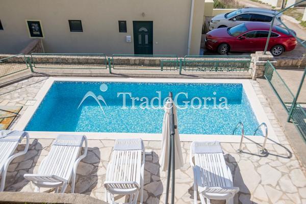 2 Villen zur Miete in Krimovice (Budva Riviera)