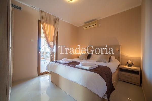 2 Villen zur Miete in Krimovice (Budva Riviera)
