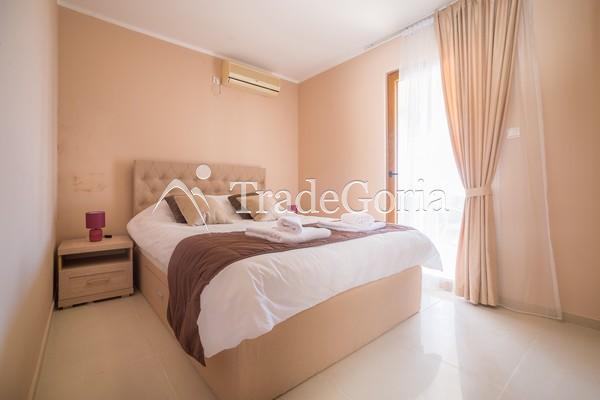 2 Villen zur Miete in Krimovice (Budva Riviera)