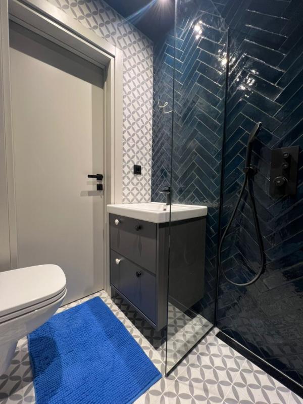 24 m2 design studio for sale in Budva.