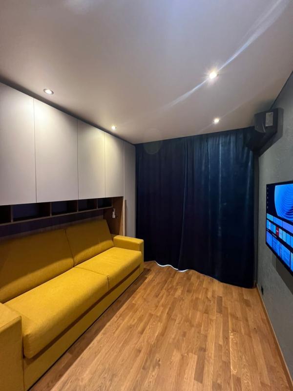 24 m2 design studio for sale in Budva.
