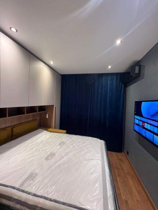 24 m2 design studio for sale in Budva.