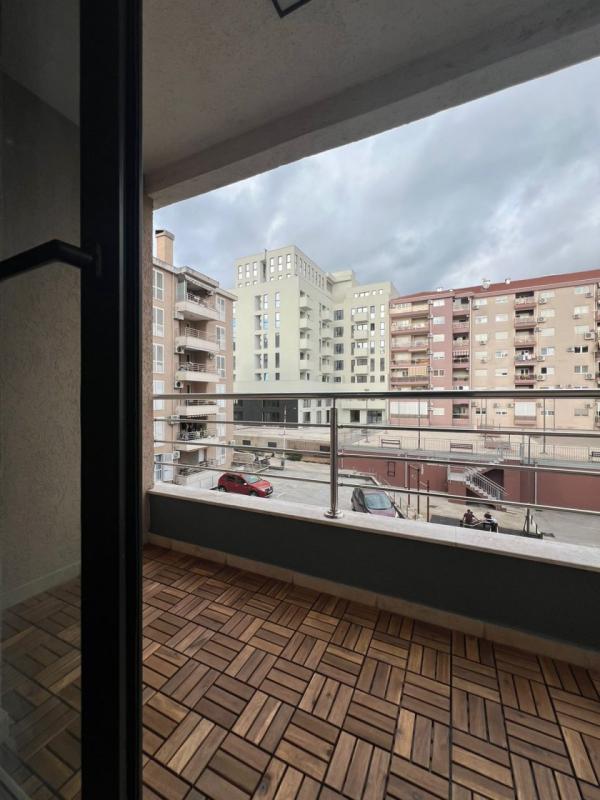 24 m2 design studio for sale in Budva.