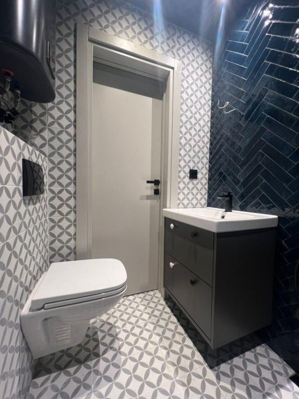 24 m2 design studio for sale in Budva.