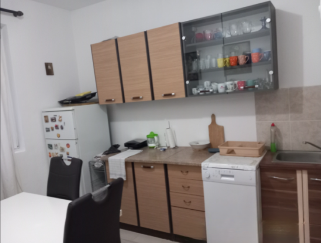 3-комнатная квартира на продажу в Брца, Бар