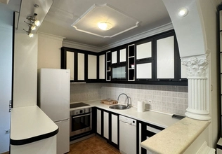 3 bedroom apartment for rent, Budva, Rozino