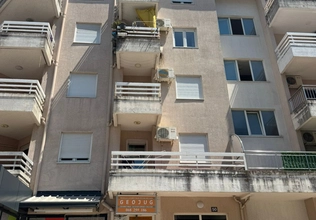 3 bedroom apartment for rent, Budva, Rozino
