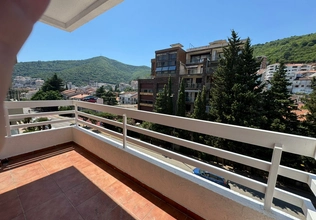 3 bedroom apartment for rent, Budva, Rozino