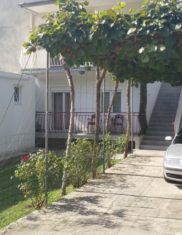 3-Zimmer-Wohnung zu verkaufen in Igalo