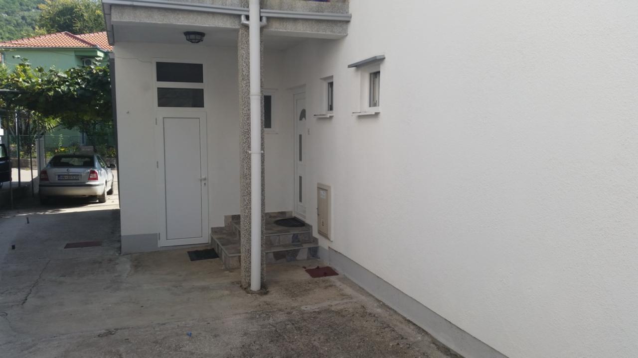 3-Zimmer-Wohnung zu verkaufen in Igalo