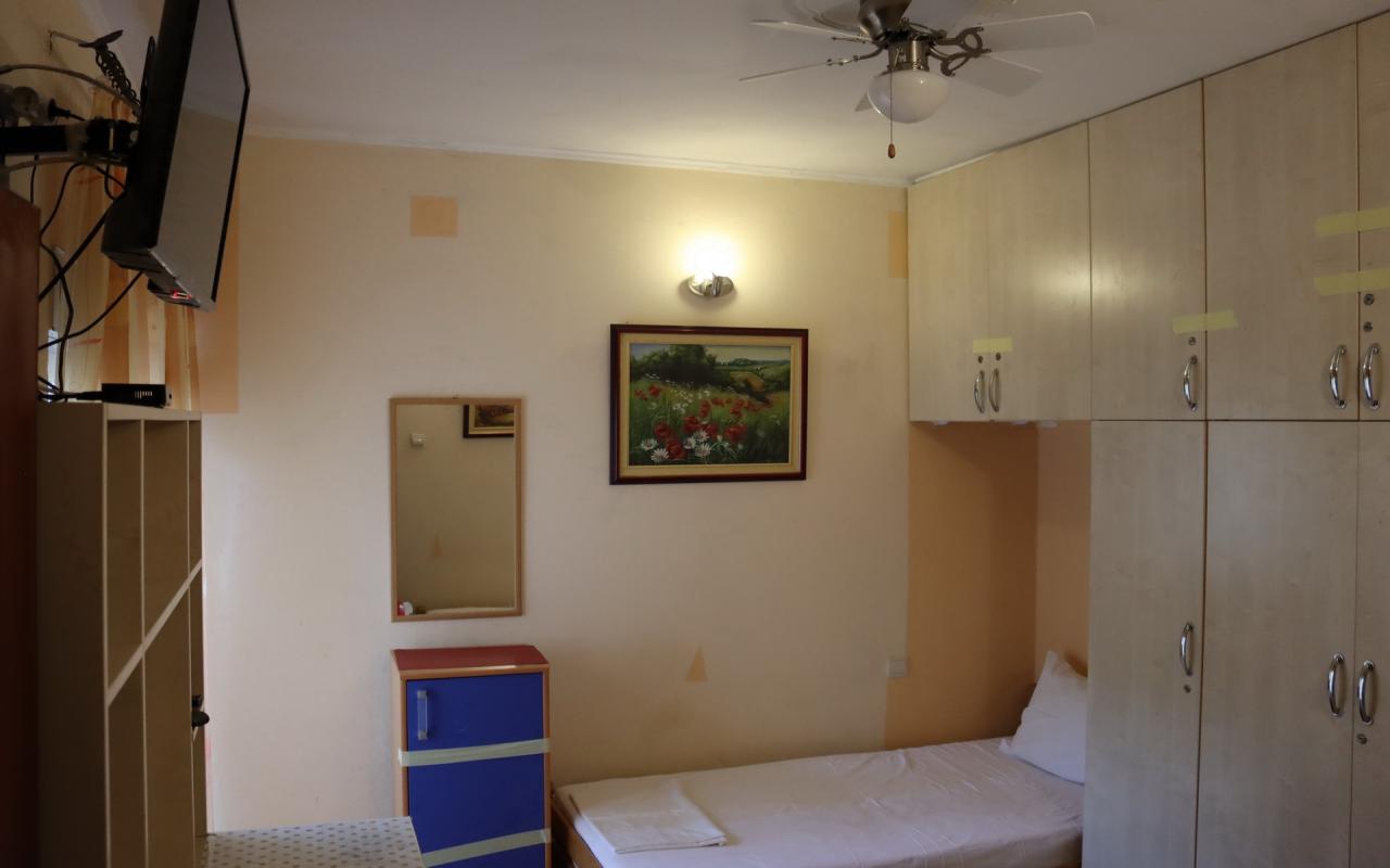 3-Zimmer-Wohnung zu verkaufen in Igalo