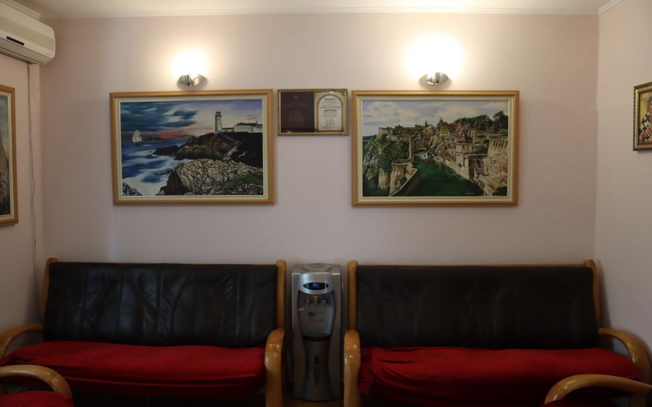 3-Zimmer-Wohnung zu verkaufen in Igalo