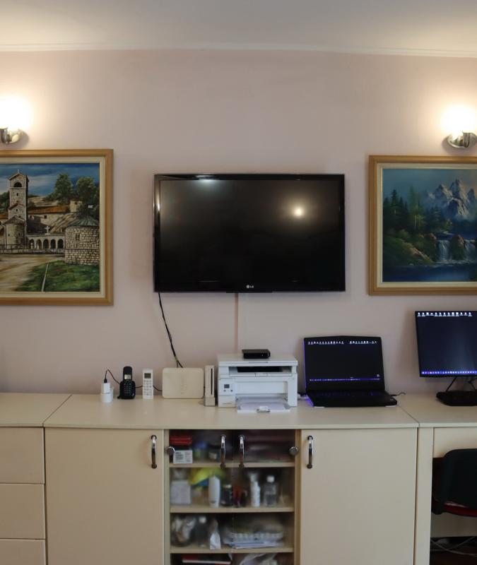 3-Zimmer-Wohnung zu verkaufen in Igalo