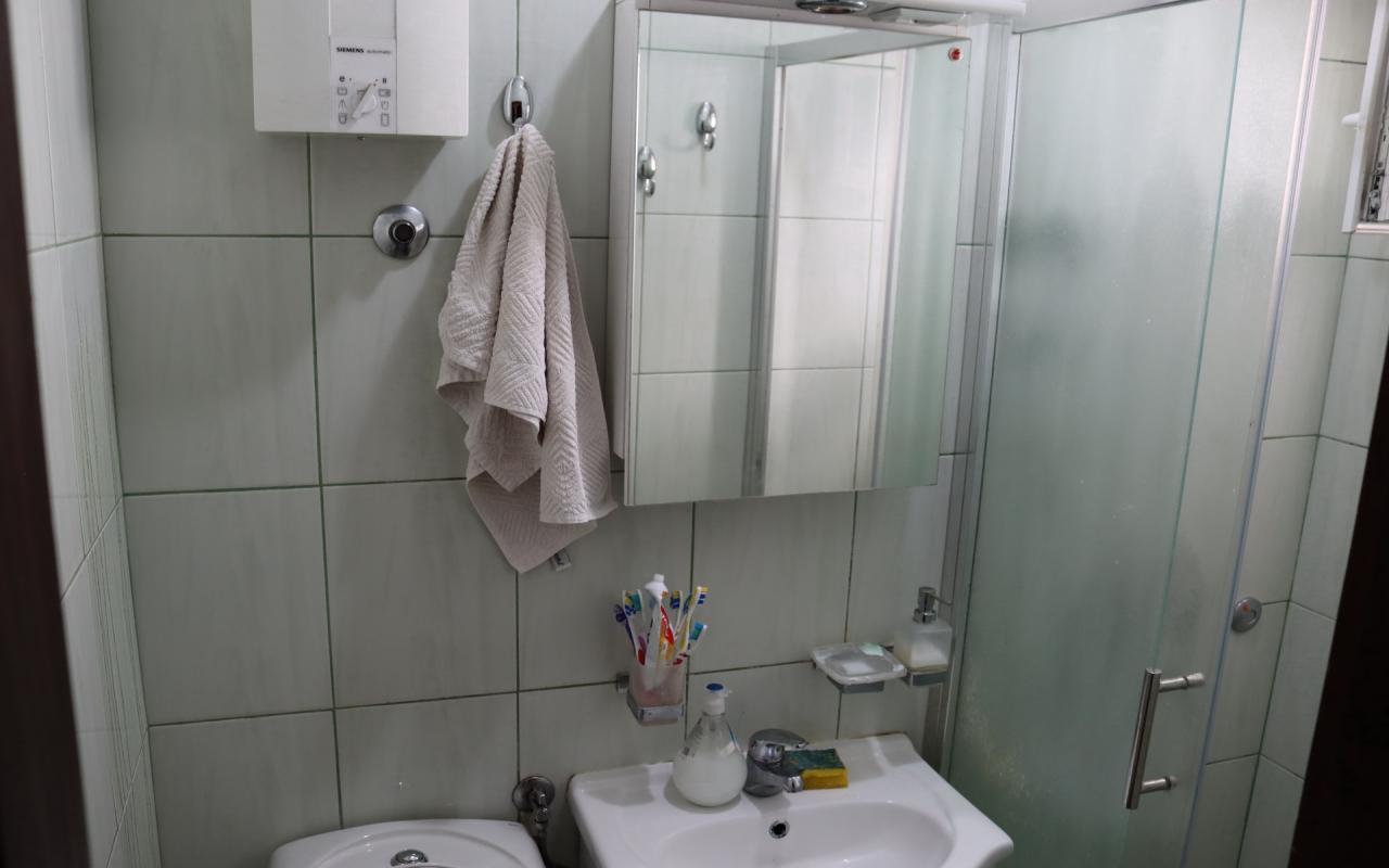 3-Zimmer-Wohnung zu verkaufen in Igalo