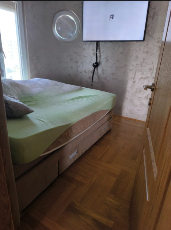3-Zimmer-Wohnung zu verkaufen in Šušanj