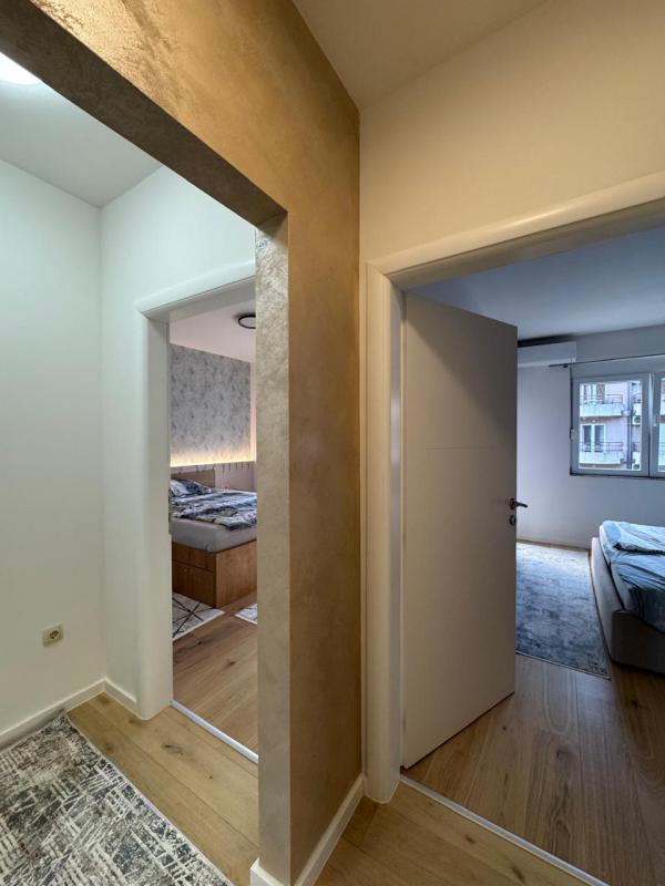 3-Bedroom 84 m2 Apartment for Sale Near the Sea in Igalo