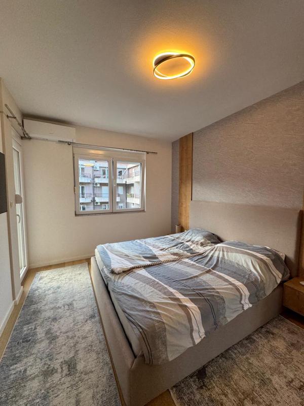 3-Bedroom 84 m2 Apartment for Sale Near the Sea in Igalo