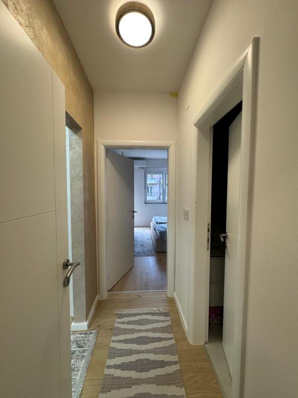 3-Bedroom 84 m2 Apartment for Sale Near the Sea in Igalo
