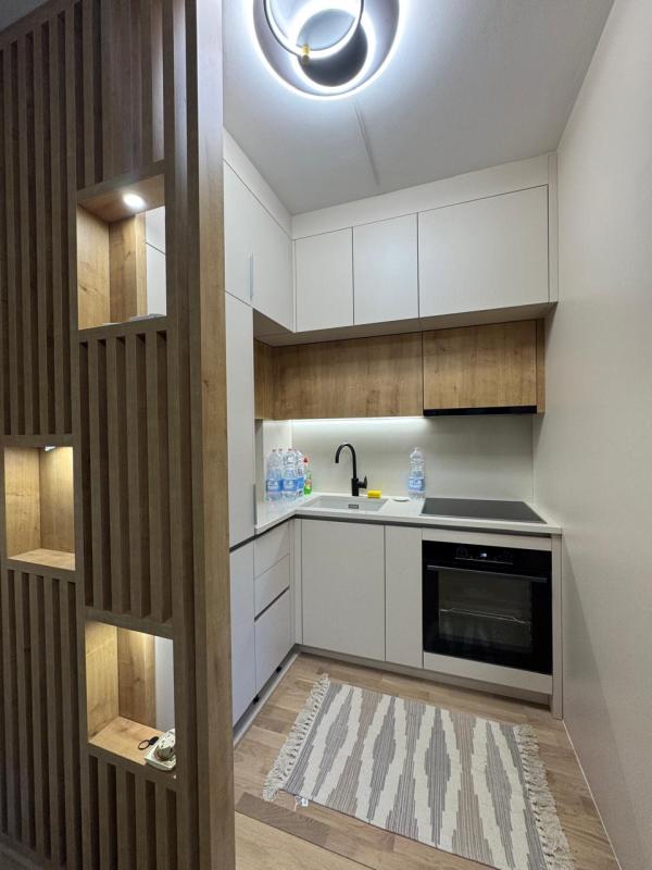 3-Bedroom 84 m2 Apartment for Sale Near the Sea in Igalo