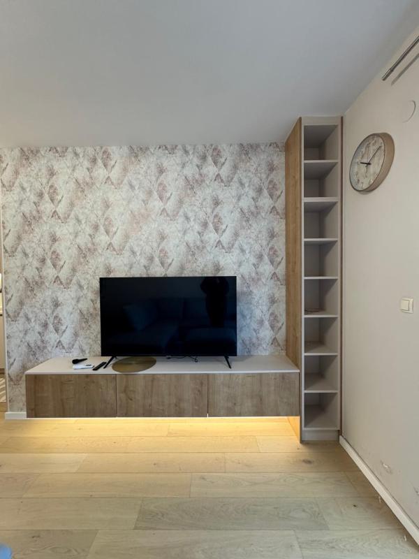 3-Bedroom 84 m2 Apartment for Sale Near the Sea in Igalo