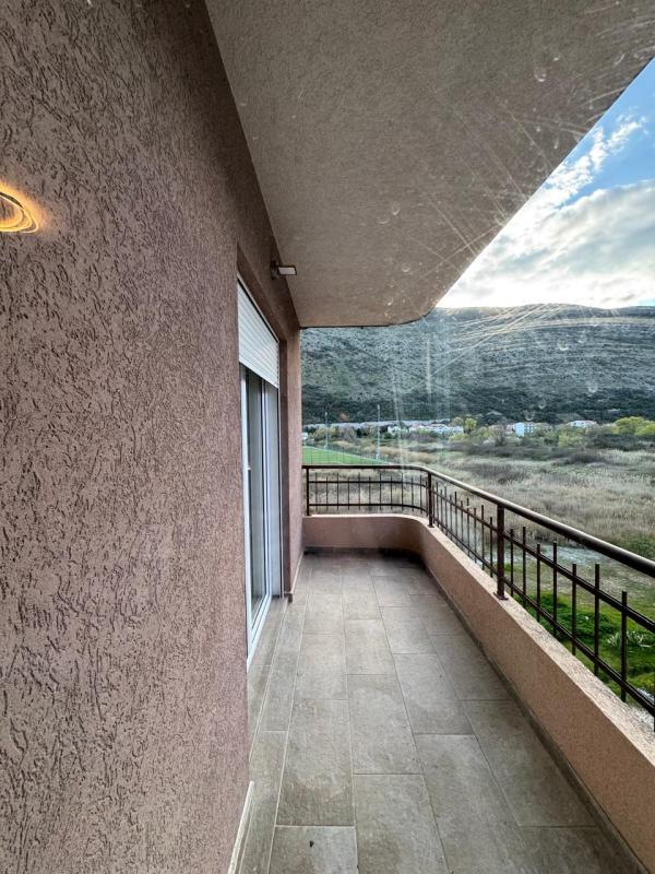 3-Bedroom 84 m2 Apartment for Sale Near the Sea in Igalo