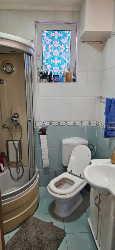 3-Zimmer-Wohnung von 93 m2 mit Meerblick in Topla zu verkaufen