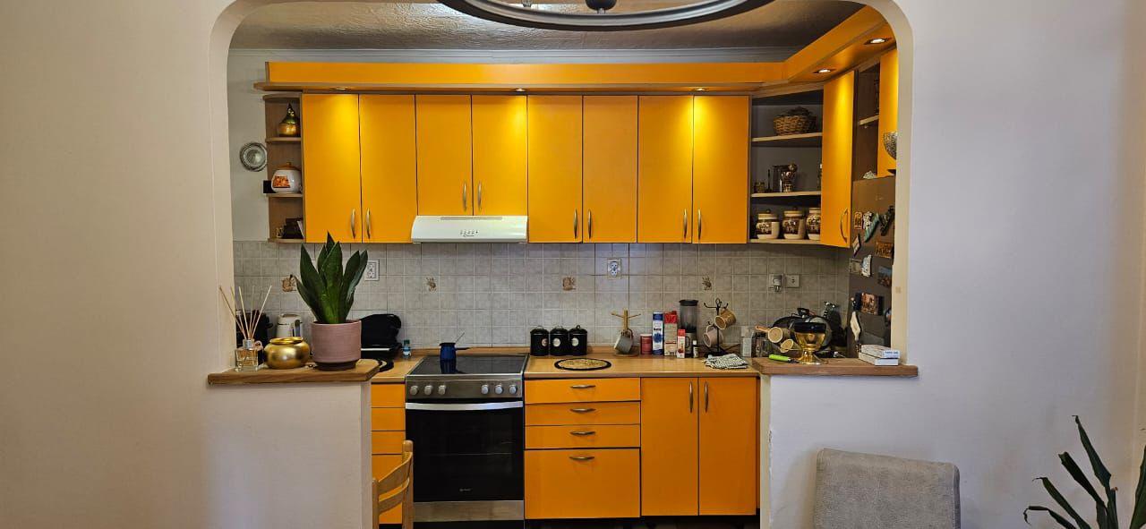 3-Zimmer-Wohnung von 93 m2 mit Meerblick in Topla zu verkaufen