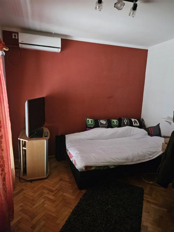 3-Zimmer-Wohnung von 93 m2 mit Meerblick in Topla zu verkaufen
