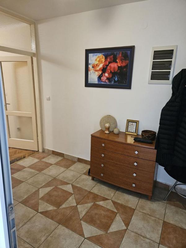 3-Zimmer-Wohnung von 93 m2 mit Meerblick in Topla zu verkaufen