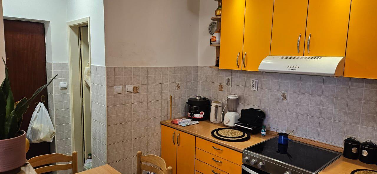 3-Zimmer-Wohnung von 93 m2 mit Meerblick in Topla zu verkaufen