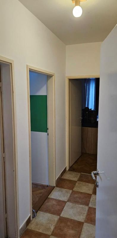 3-Zimmer-Wohnung von 93 m2 mit Meerblick in Topla zu verkaufen