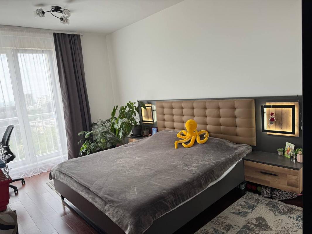 3 Bedroom Apartment with Sea view in the Bar