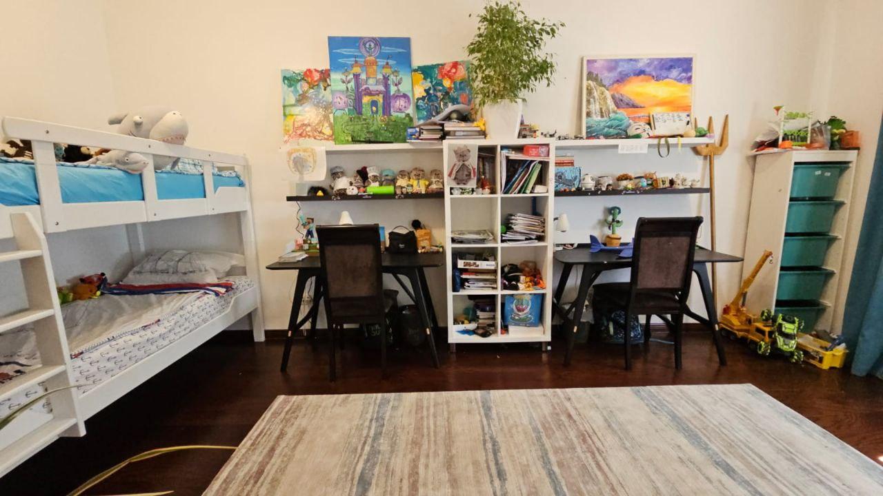 3 Bedroom Apartment with Sea view in the Bar