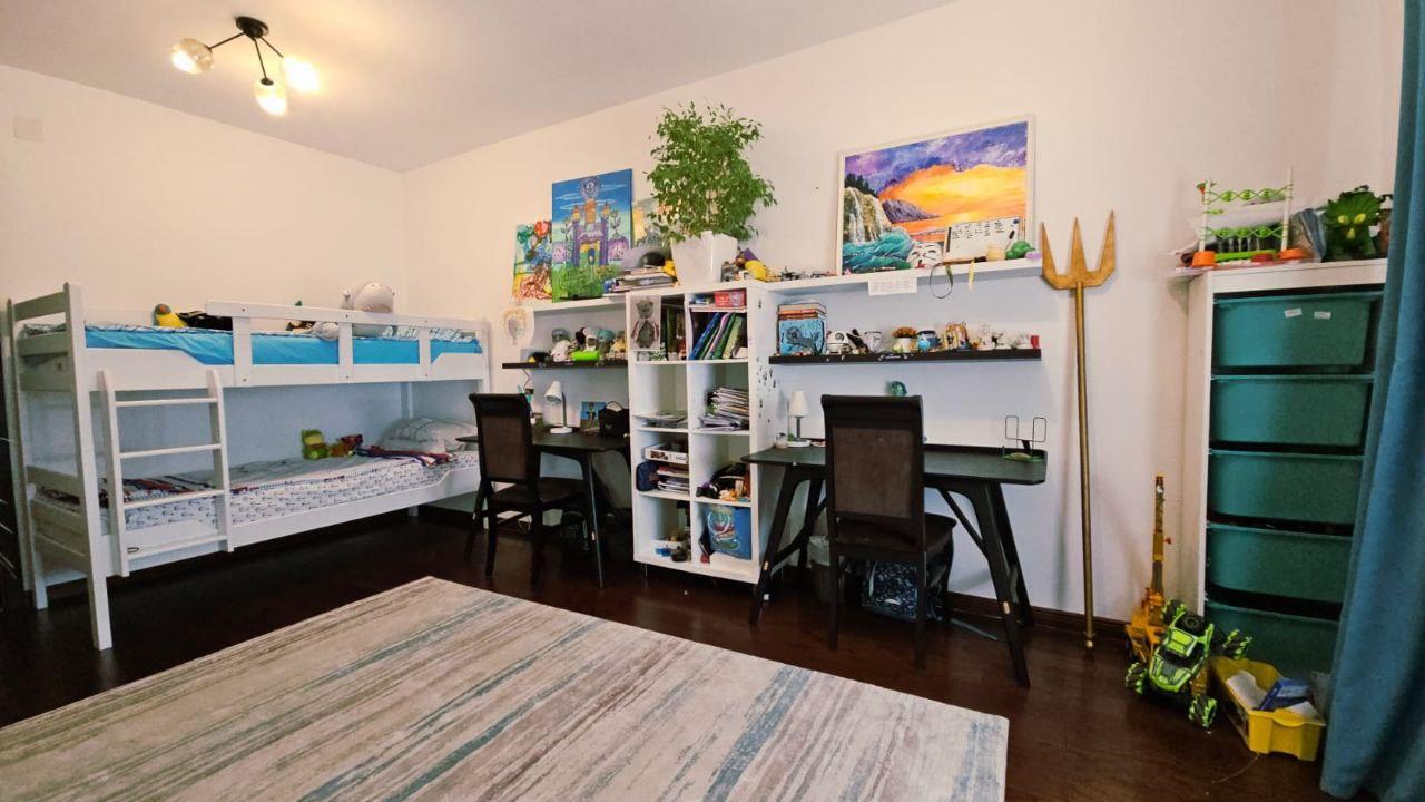 3 Bedroom Apartment with Sea view in the Bar
