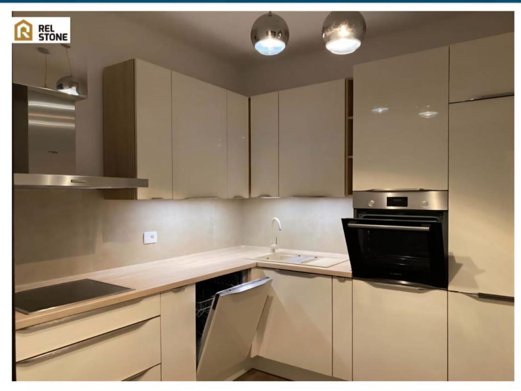3 Bedroom Apartment with Sea view in the Bar