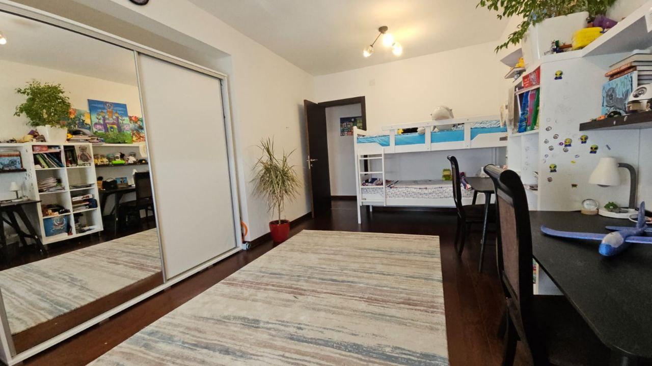 3 Bedroom Apartment with Sea view in the Bar