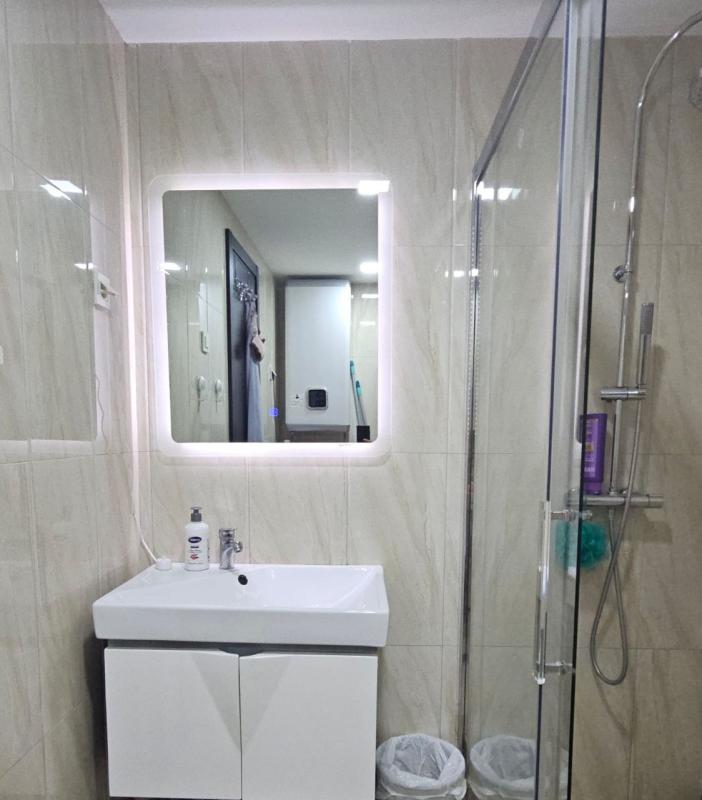 3 Bedroom Apartment with Sea view in the Bar